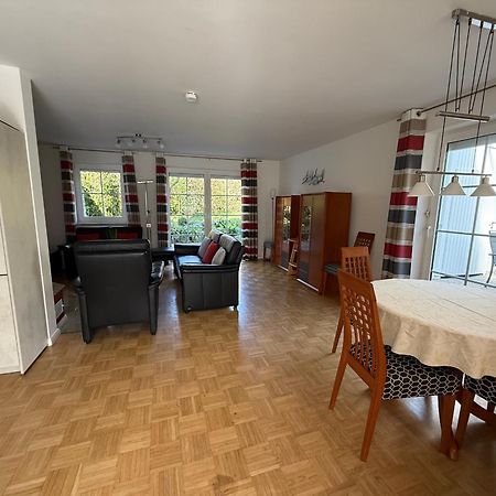 Вилла Reihenhaus Brookgang 34 Грёмиц Экстерьер фото